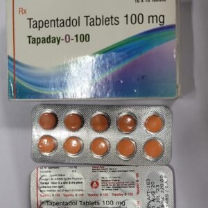 Tapentadol 100 mg