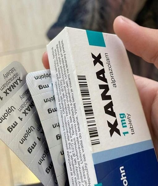 Xanax -justin medicare