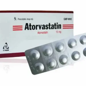 Buy-Atorvastatin-10mg