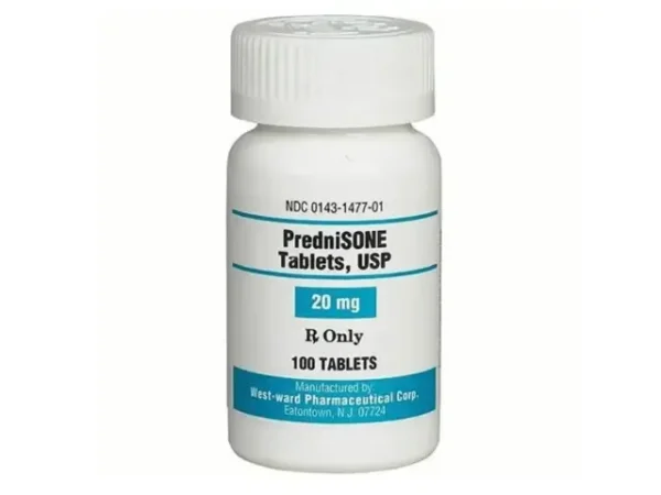 Buy Prednisone
