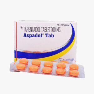 aspadol 100mg